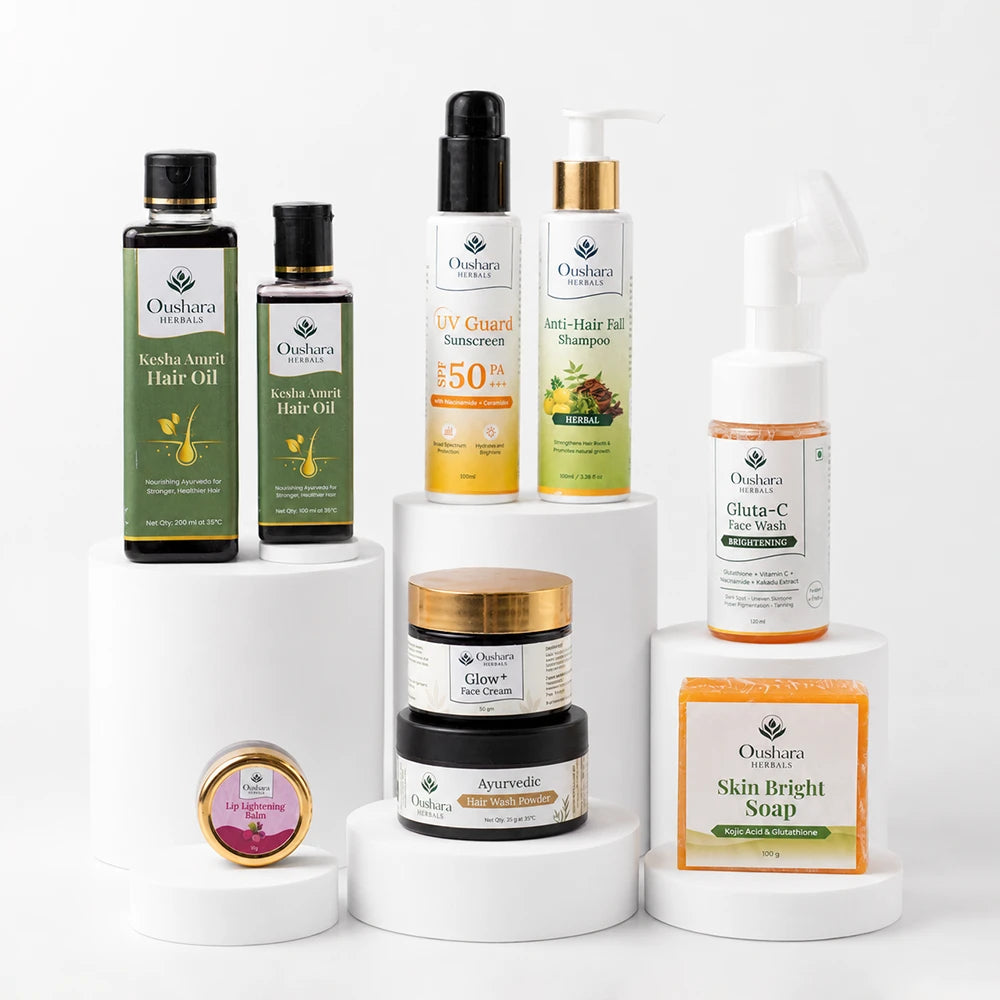 Ultimate Premium Combo