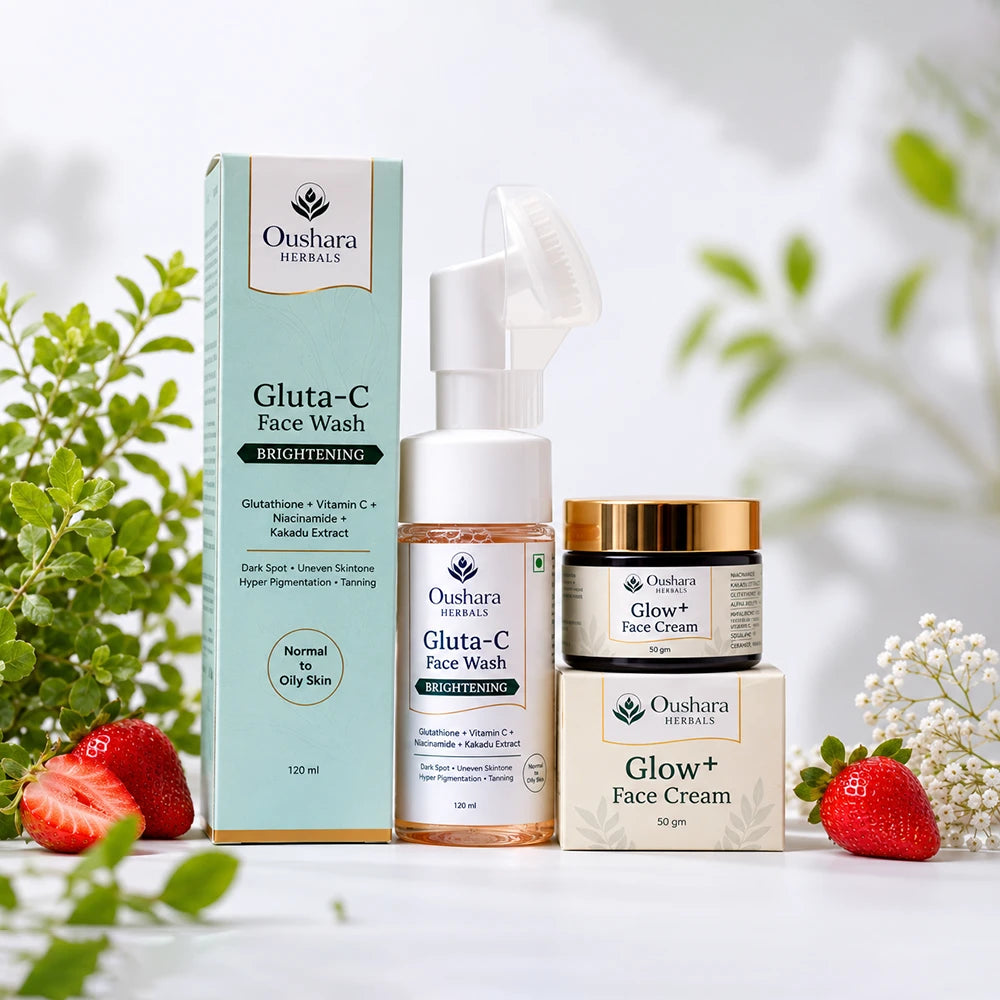 Bright Skin Kit