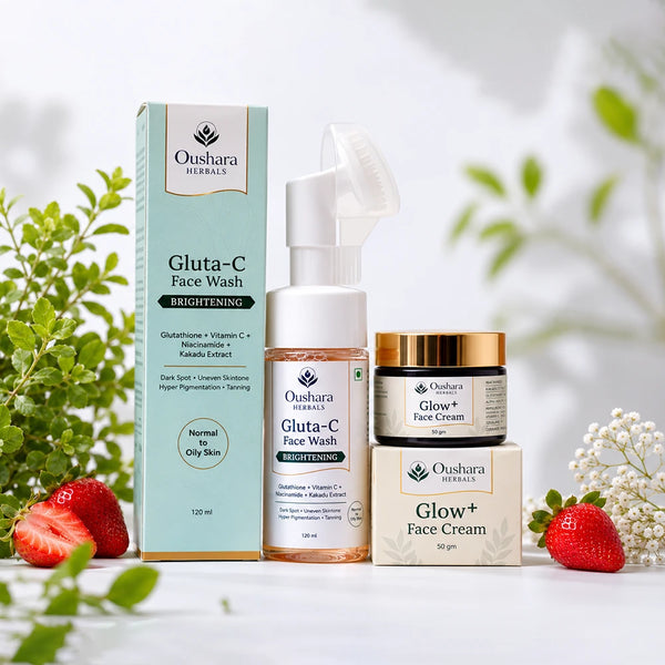 Bright Skin Kit