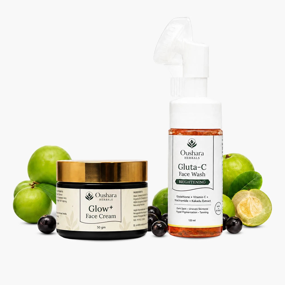 Bright Skin Kit