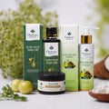 Complete Hair Care Kit