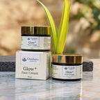 Glow+ Face Cream