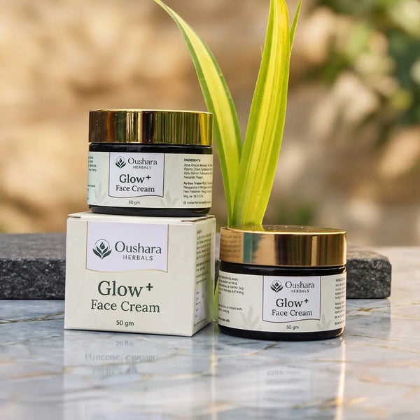 Glow+ Face Cream