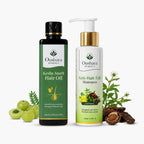 Hair Growth Kit