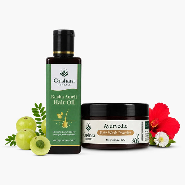 Hair Starter Kit