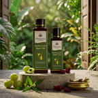 Kesha Amrit Hair Oil - 200 ml at 35°C