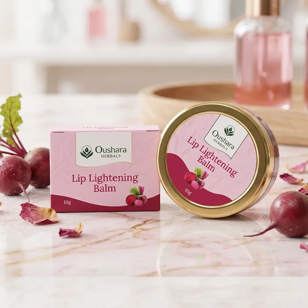Lip Lightening Balm