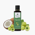 Kesha Amrit Hair Oil - 200 ml at 35°C