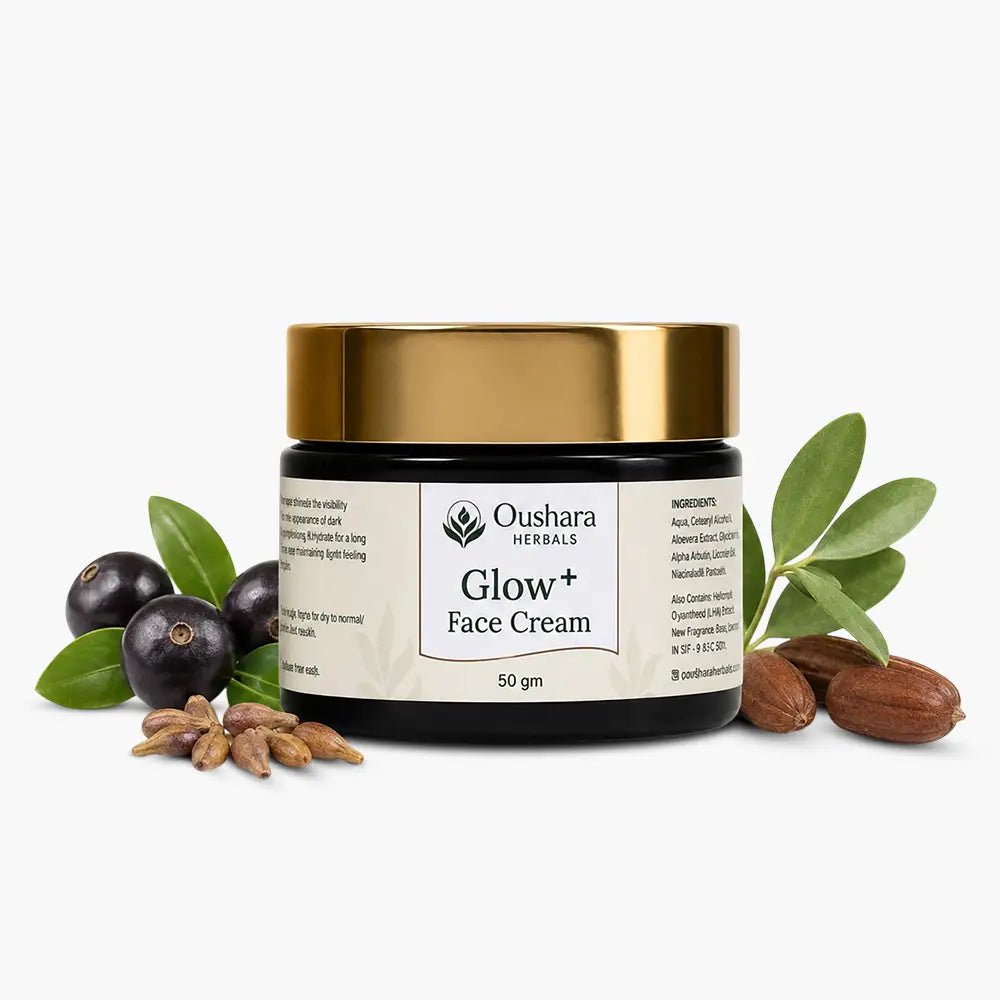 Glow+ Face Cream