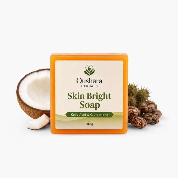 Skin Bright Soap