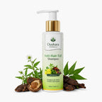 Anti-Hair Fall Shampoo