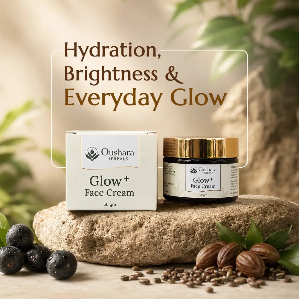 Glow+ Face Cream