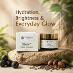 Glow+ Face Cream