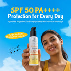 UV Guard SPF 50+++