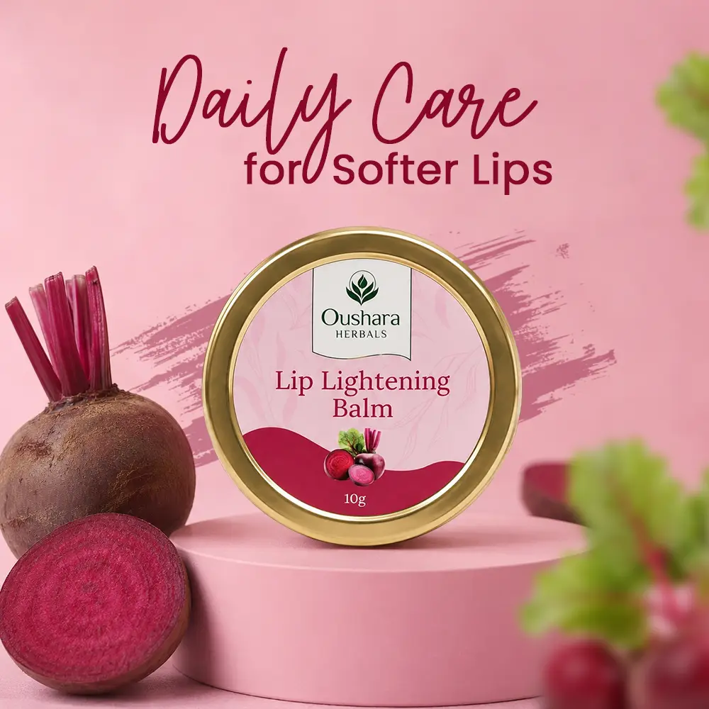 Lip Lightening Balm