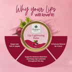 Lip Lightening Balm