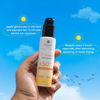 UV Guard SPF 50+++