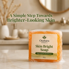 Skin Bright Soap