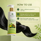 Anti-Hair Fall Shampoo