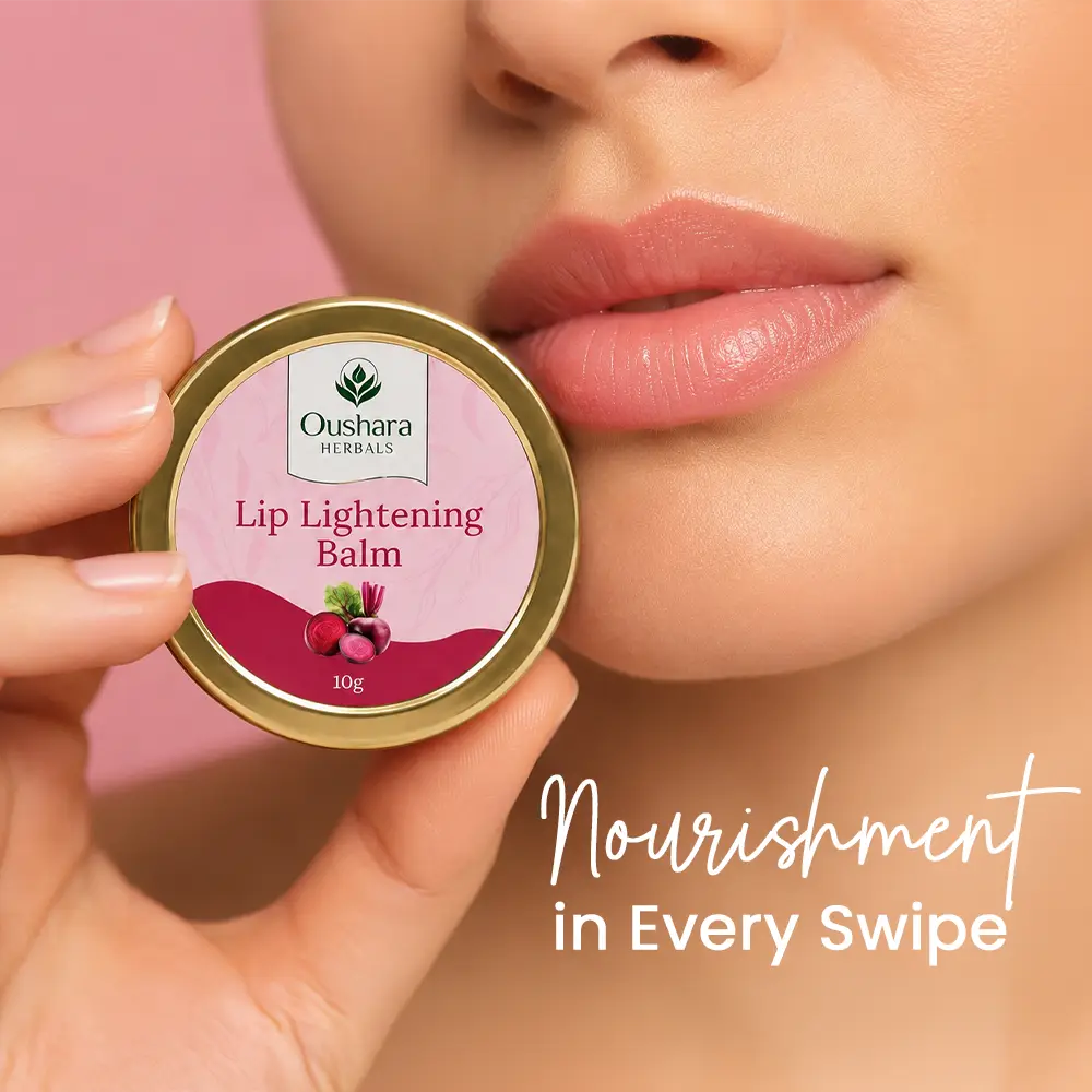 Lip Lightening Balm
