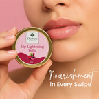 Lip Lightening Balm
