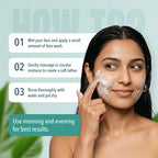 Gluta-C Face Wash
