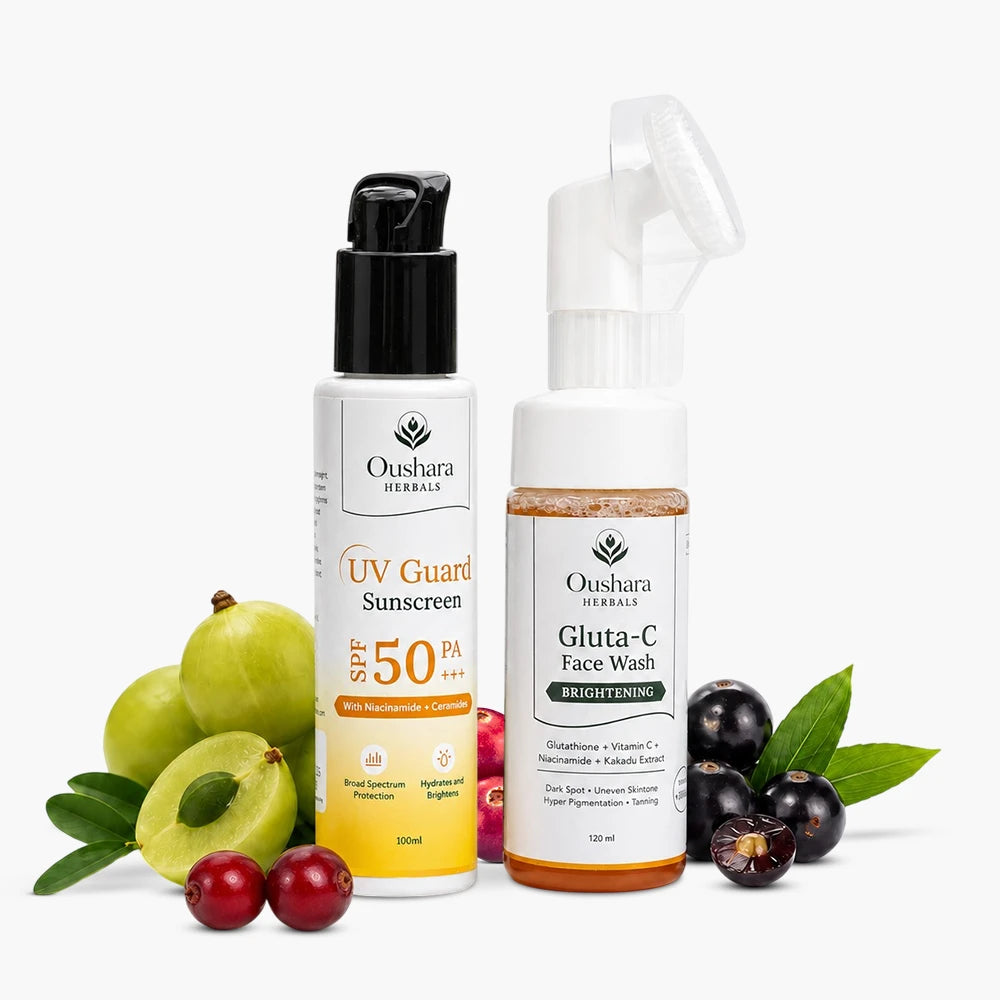 Summer Protection Kit