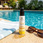 UV Guard SPF 50+++